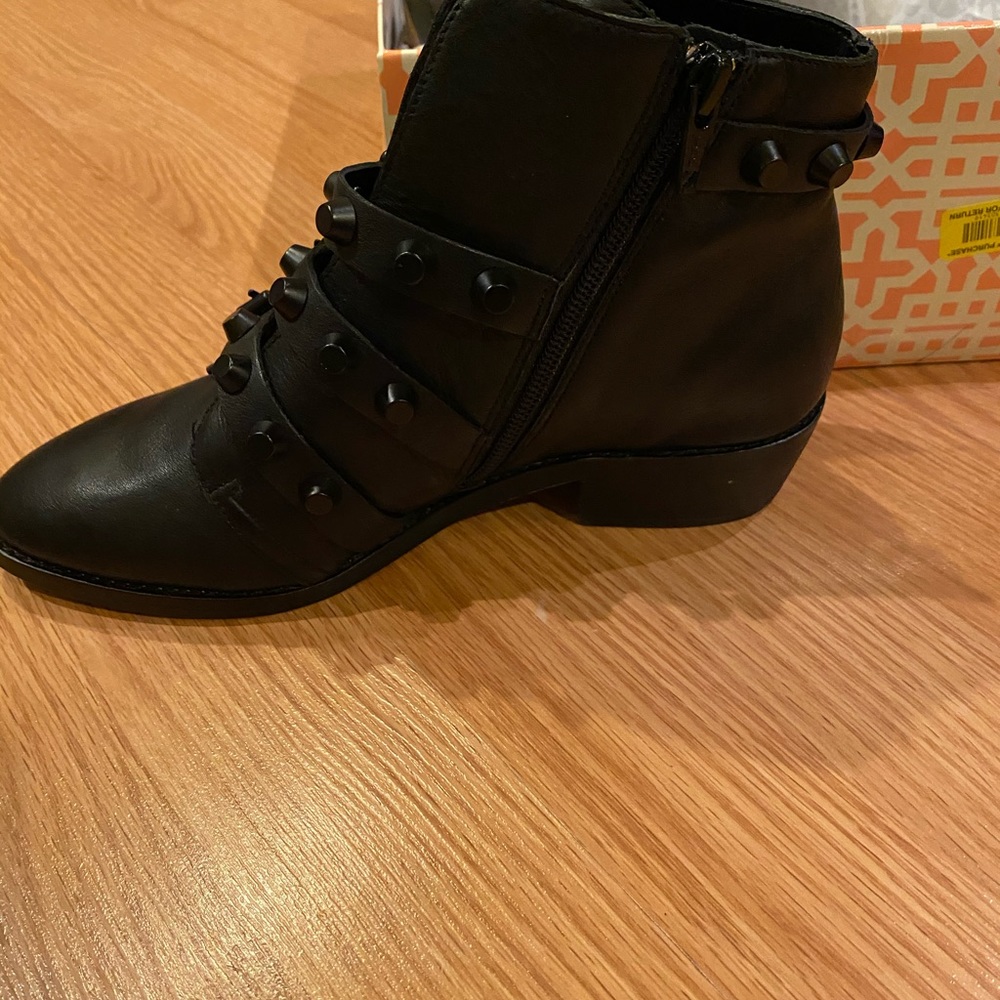 Booties - Picture 2 of 3
